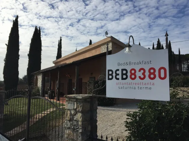 Billede av hotellet B&B 8380 - nummer 1 af 10