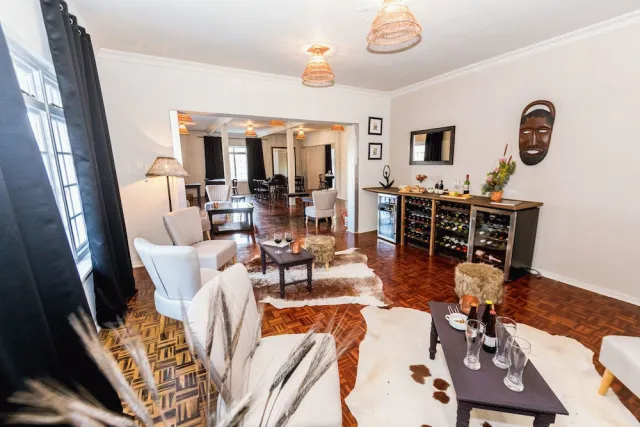 Billede av hotellet Le Petit Chateau - nummer 1 af 63