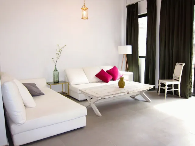 Billede av hotellet Concierge Monastiraki - nummer 1 af 10