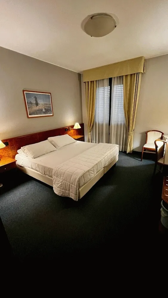 Billede av hotellet Hotel Motel Europa - nummer 1 af 50