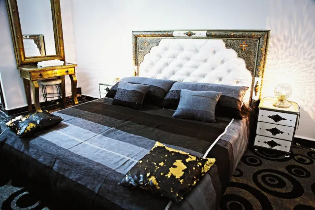 Hotellbilder av Naima House - nummer 1 av 37