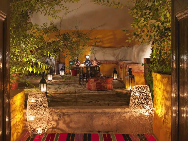 Billede av hotellet Alcanea Boutique Hotel - nummer 1 af 10