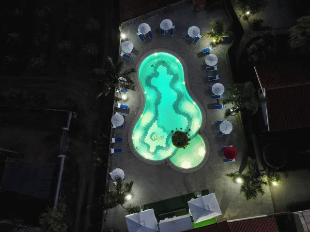 Billede av hotellet Hotel Residence Rosy - nummer 1 af 63