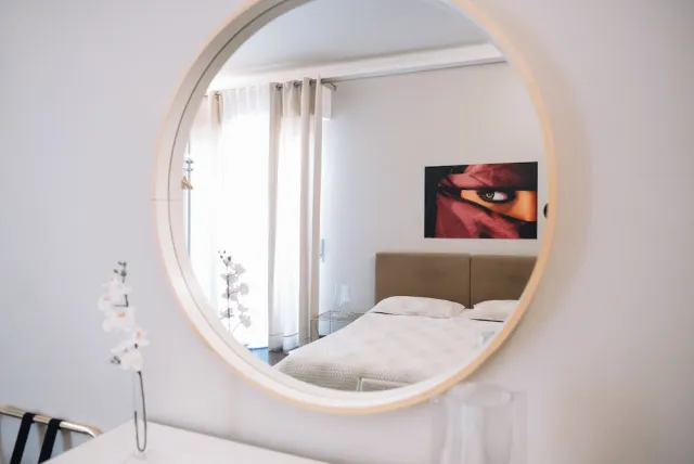 Billede av hotellet Bed and Breakfast Hotei - nummer 1 af 10