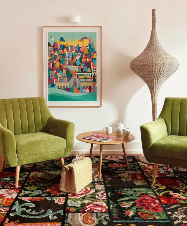 Hotellbilder av Martinhal Lisbon Chiado - nummer 1 av 31