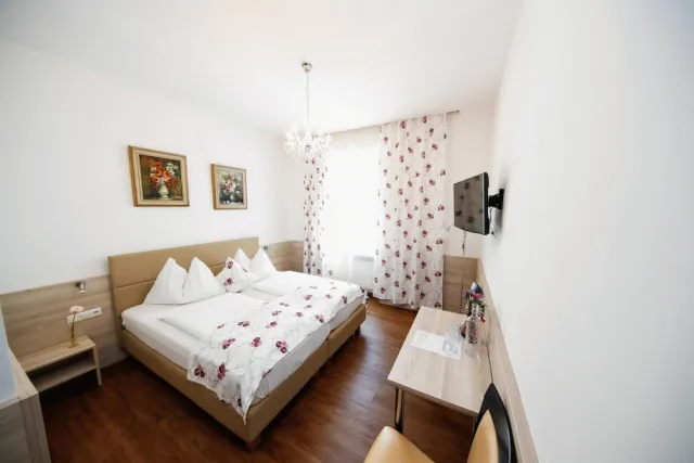 Billede av hotellet Hotel Lehenerhof Salzburg - nummer 1 af 10