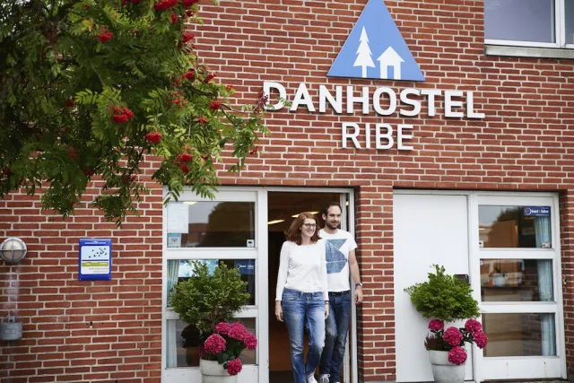 Billede av hotellet Danhostel Ribe - nummer 1 af 32