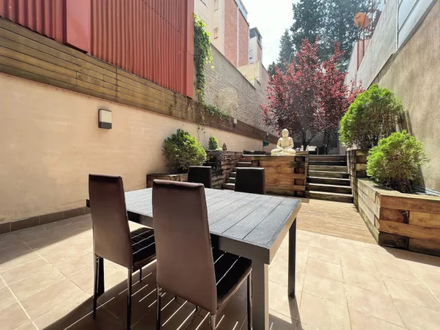 Billede av hotellet Home To Home Barcelona - nummer 1 af 10
