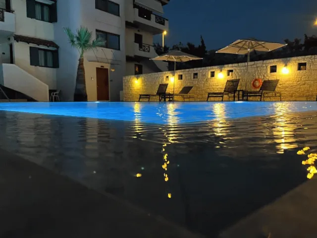 Hotellbilder av Nancy - Chara Apartments - nummer 1 av 40