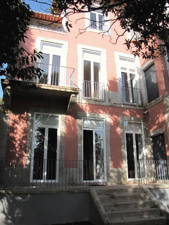 Billede av hotellet Koolhouse Porto - nummer 1 af 10