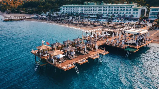Hotellbilder av Corendon Playa Kemer - nummer 1 av 100