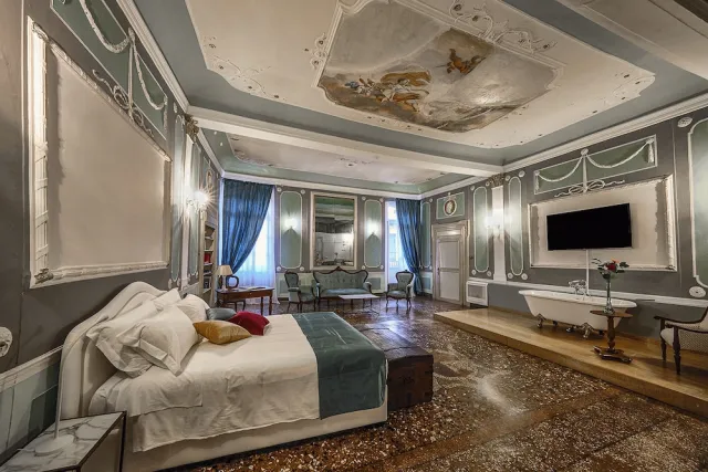 Billede av hotellet Residenza Palazzo Negri - nummer 1 af 10