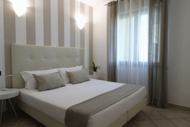 Billede av hotellet HQ Aparthotel Milano Inn - Smart Suites - nummer 1 af 10