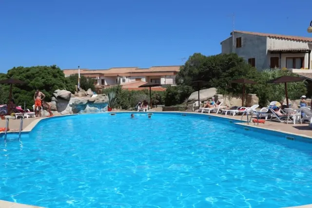 Billede av hotellet Club Esse Residence Capo d'Orso - nummer 1 af 35