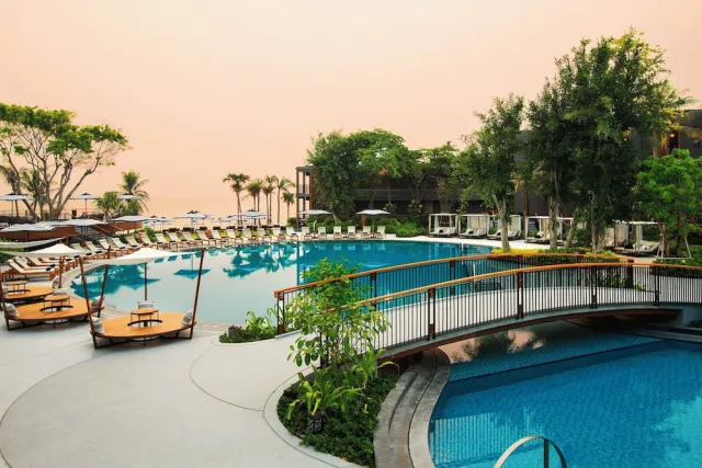 Hotellikuva Hua Hin Marriott Resort & Spa - numero 1 / 100