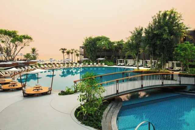 Billede av hotellet Hua Hin Marriott Resort & Spa - nummer 1 af 100
