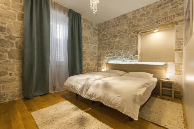 Billede av hotellet Tifani Luxury Rooms - nummer 1 af 10