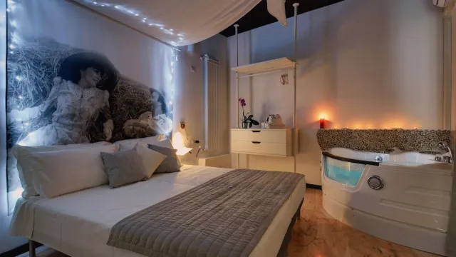 Billede av hotellet B&B 52cento - nummer 1 af 10