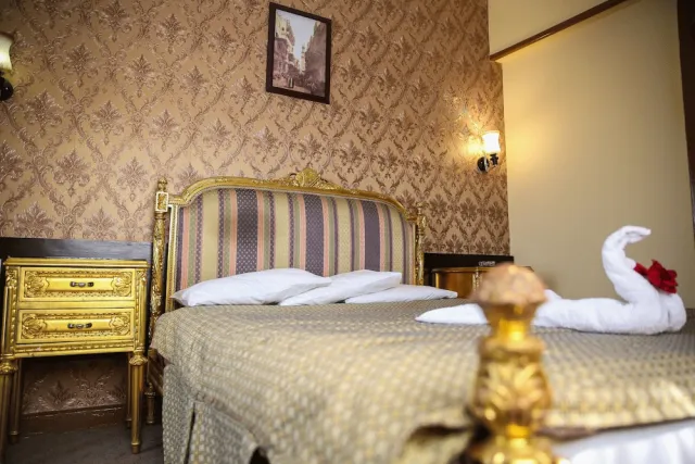Billede av hotellet St. George Hotel Cairo - nummer 1 af 42