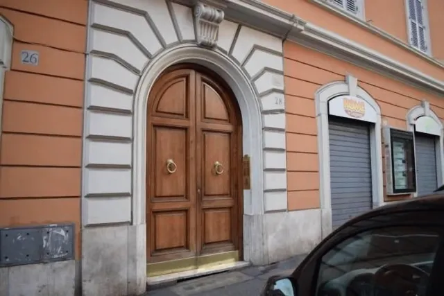 Billede av hotellet B&B Lost In Rome - nummer 1 af 10