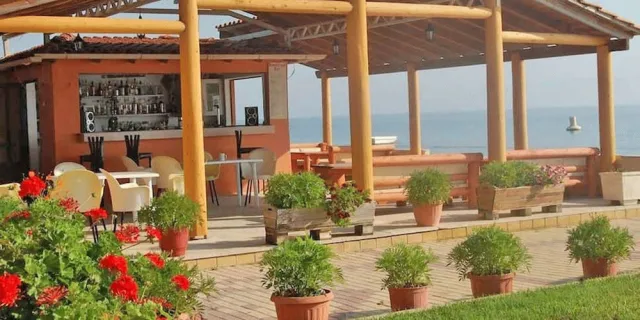 Billede av hotellet Seafront Apartments - nummer 1 af 10