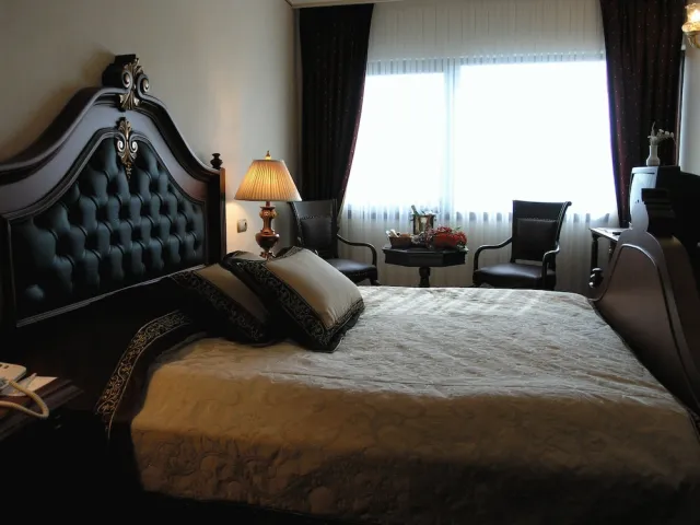 Hotellbilder av Doga Residence - nummer 1 av 55
