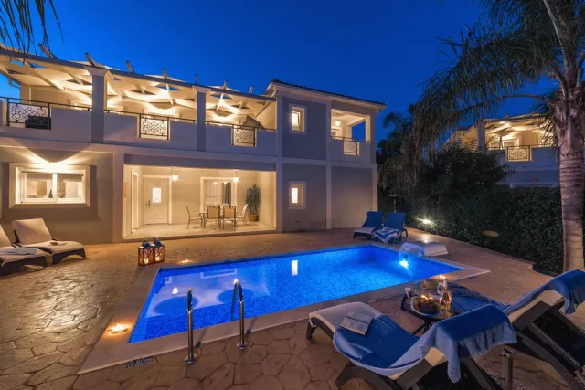 Billede av hotellet Mamfredas Luxury Resort - nummer 1 af 10