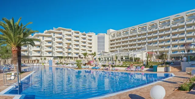 Billede av hotellet Hipotels Coma Gran Aparthotel - nummer 1 af 10