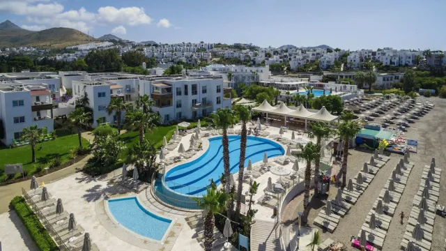 Billede av hotellet Armonia Holiday Village & Spa - nummer 1 af 69