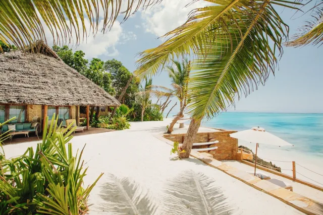 Hotellbilder av Tulia Zanzibar Unique Beach Resort - nummer 1 av 82