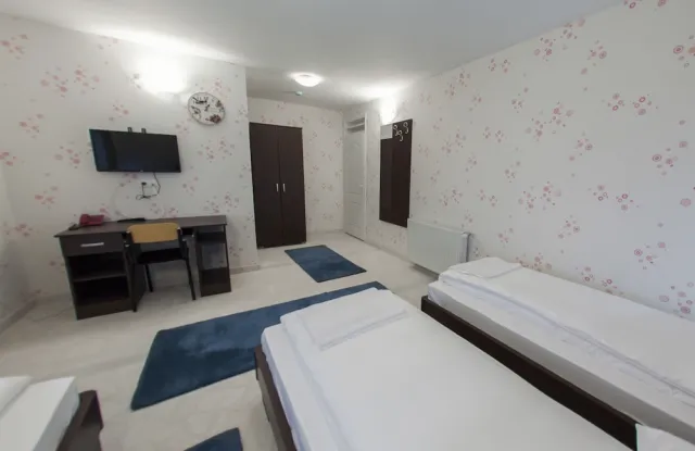 Hotellbilder av Hayat Hills - nummer 1 av 61