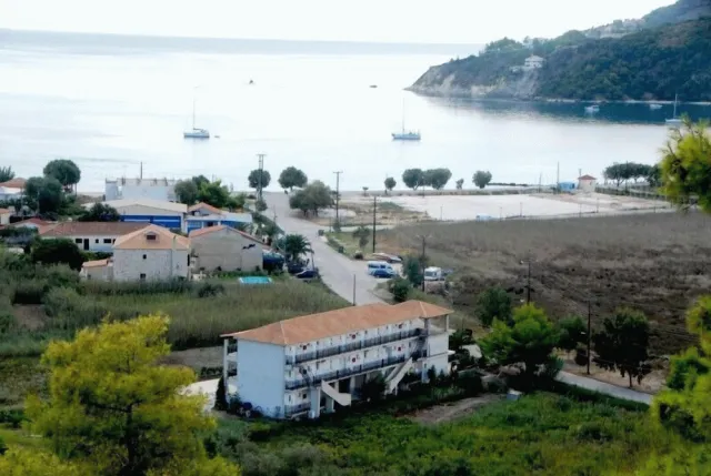 Hotellbilder av Porto Tsi Ostrias - nummer 1 av 50