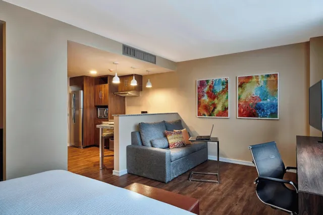 Hotellbilder av Residence Inn by Marriott Rio de Janeiro Barra da Tijuca - nummer 1 av 35