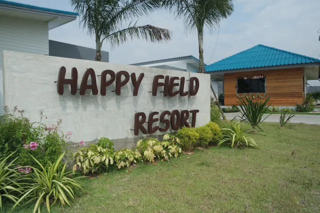 Billede av hotellet Happy Field Resort Cha-am - nummer 1 af 18