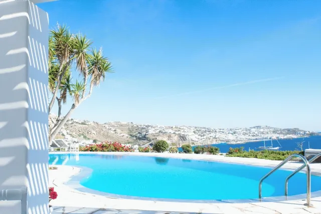 Hotellbilder av Adikri Villas & Suites - nummer 1 av 10