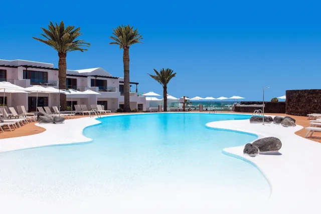 Hotellbilder av R2 Bahía Kontiki Beach Apartments - nummer 1 av 81