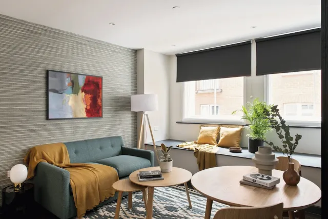 Billede av hotellet Cove Cannon Street - nummer 1 af 55