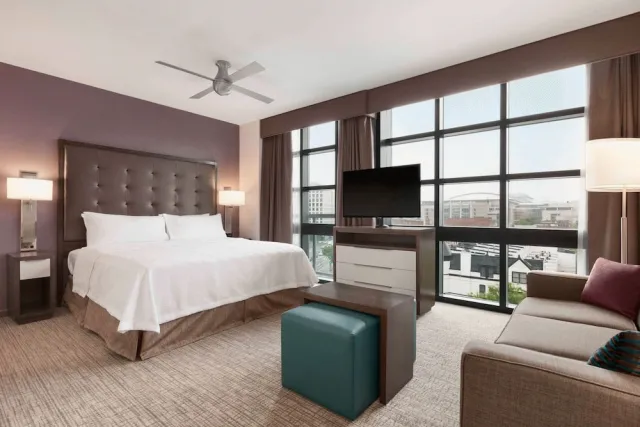 Billede av hotellet Homewood Suites by Hilton Washington DC Convention Center - nummer 1 af 36