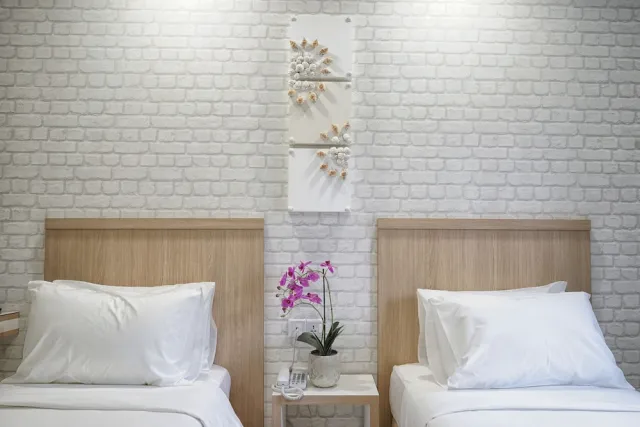 Billede av hotellet LightHouse Hotel & ShortStay - nummer 1 af 43