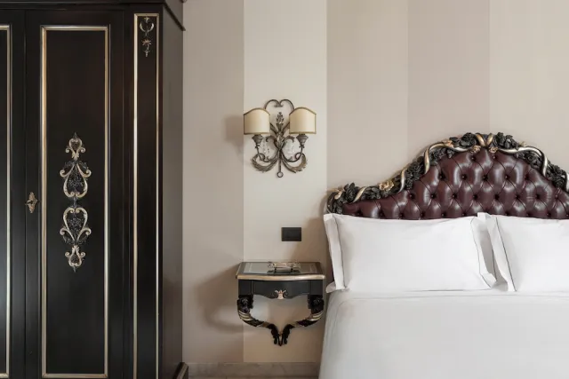 Hotellbilder av Grand Hotel di Parma | UNA Esperienze - nummer 1 av 76