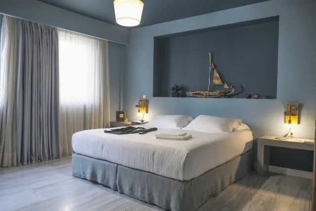 Billede av hotellet Lotus Center Apartments - nummer 1 af 10