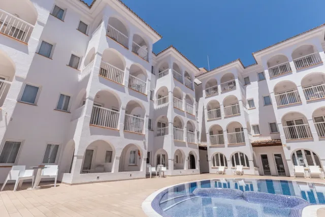 Billede av hotellet BQ Cala Ratjada - nummer 1 af 10