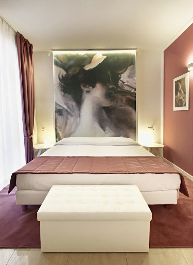 Billede av hotellet Ferrara Rooms - nummer 1 af 39