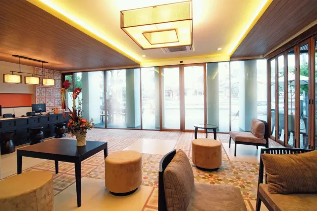 Hotellbilder av Tapae Gate Villa - nummer 1 av 100
