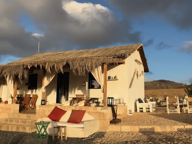 Billede av hotellet Spinguera Ecolodge - nummer 1 af 10