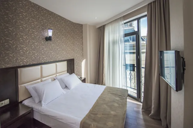Hotellbilder av Tbilisi Inn - nummer 1 av 10