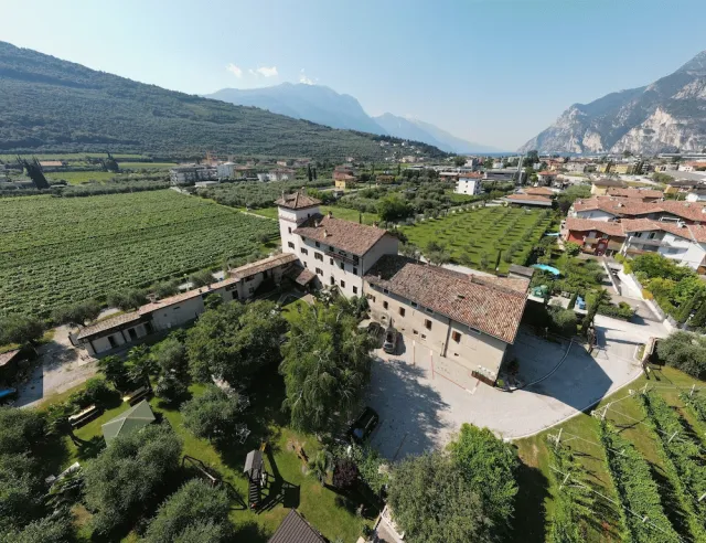 Hotellbilder av Residence La Colombera - nummer 1 av 10