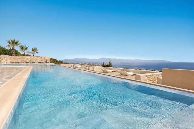 Billede av hotellet Calme Boutique Hotel Paros- Adults Only - nummer 1 af 10