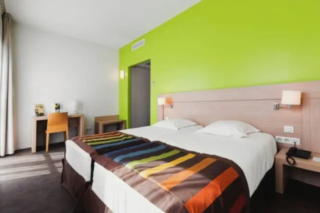 Hotellbilder av Esatitude Hôtel - nummer 1 av 35