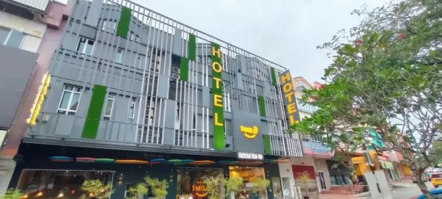 Billede av hotellet Smile Hotel Wangsa Maju - nummer 1 af 26